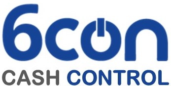 6CON Cash Control