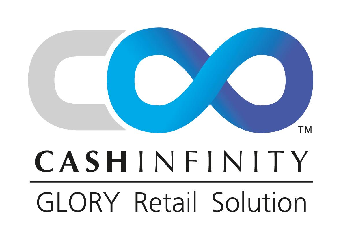 CashInfinity Glory Retail Solution