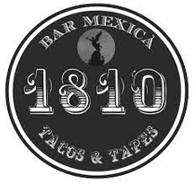 Bar Mexicà 1810